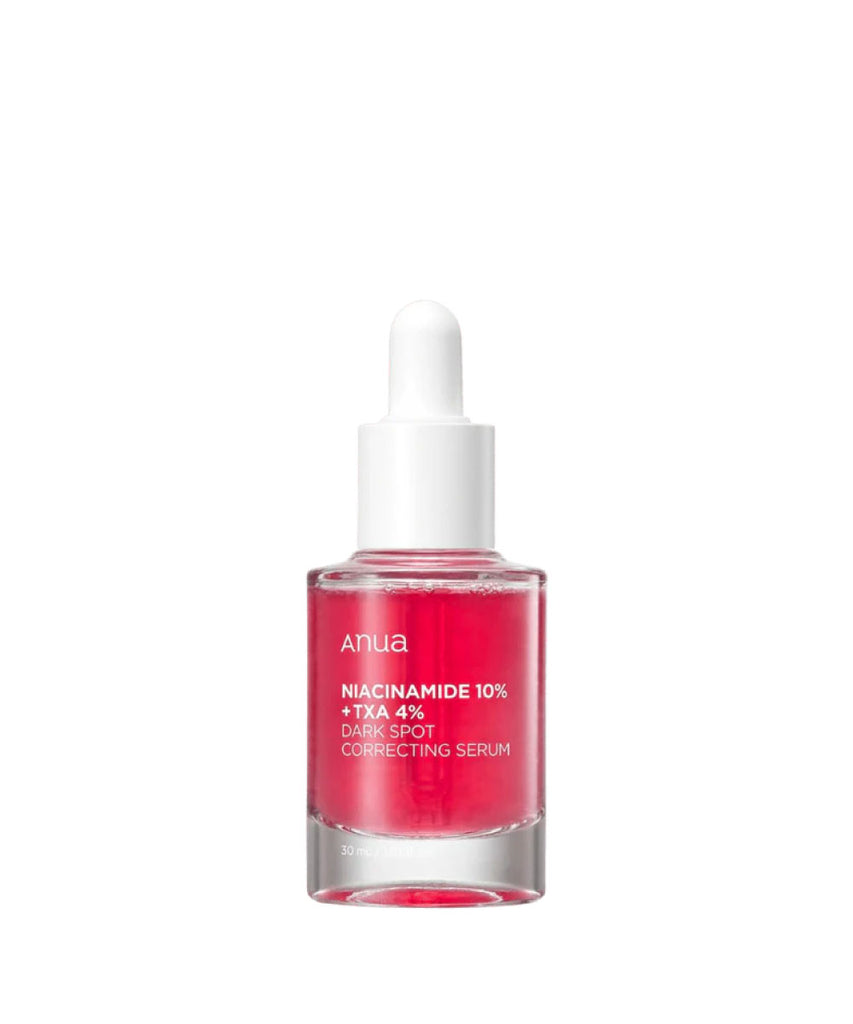 Niacinamide 10%+TXA 4% Serum