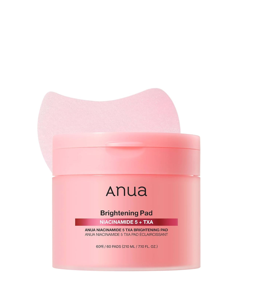 Niacinamide 5 TXA Brightening Pad