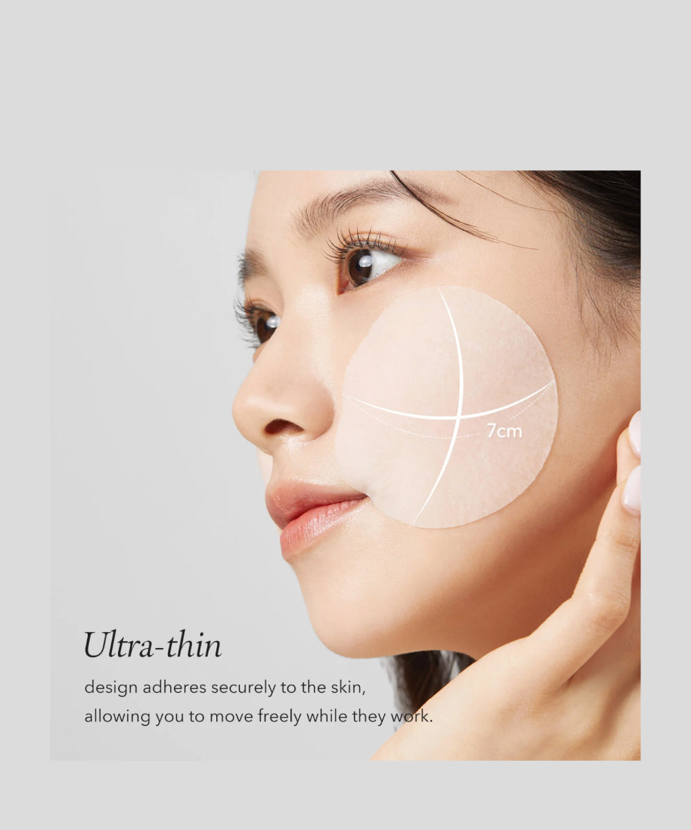 Carrotene IPMP™ Instant Calming Serum Pads