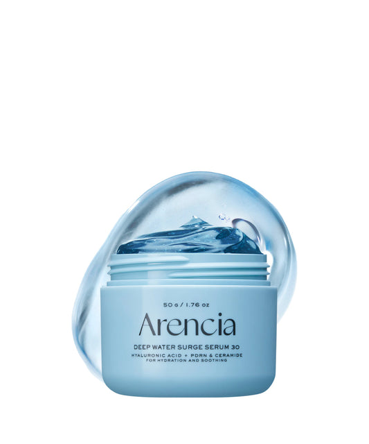 Deep Water Surge Serum 30