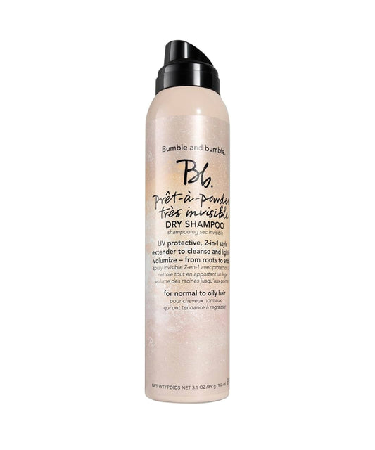 Prêt-à-powder Très Invisible Volumizing Dry Shampoo