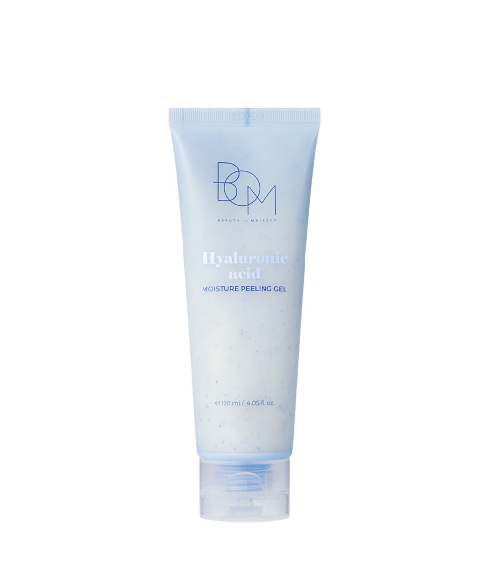 Hyaluronic Acid Moisture Peeling Gel