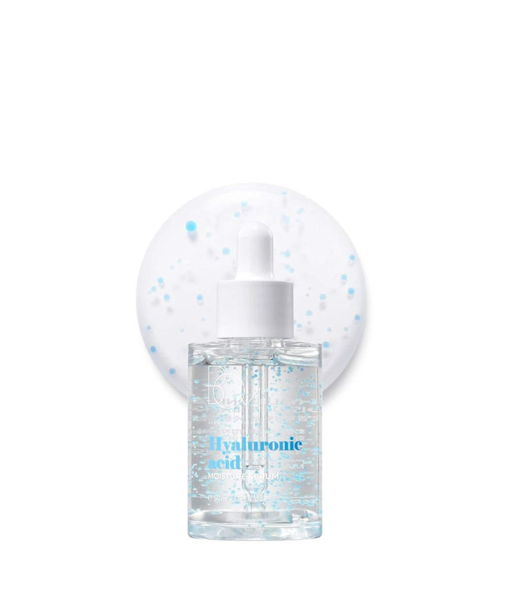 Hyaluronic Acid Moisture Serum