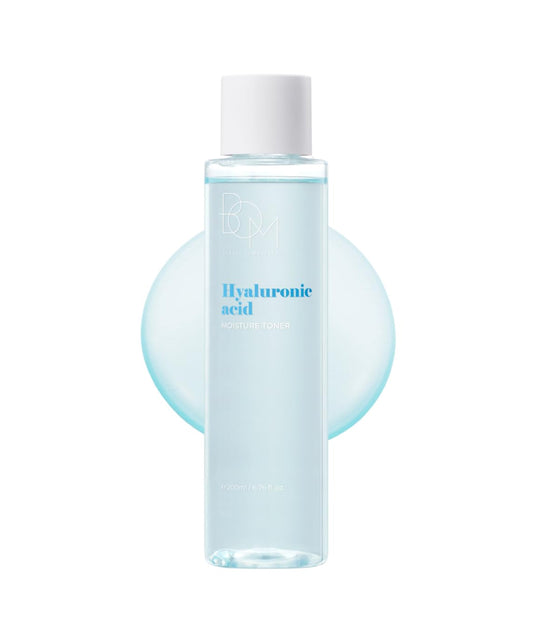 Hyaluronic Acid Moisture Toner