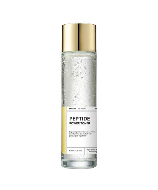 Peptide Power Toner