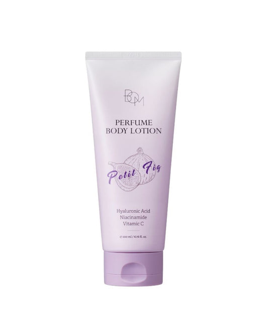 Petit Fig Perfume Body Lotion