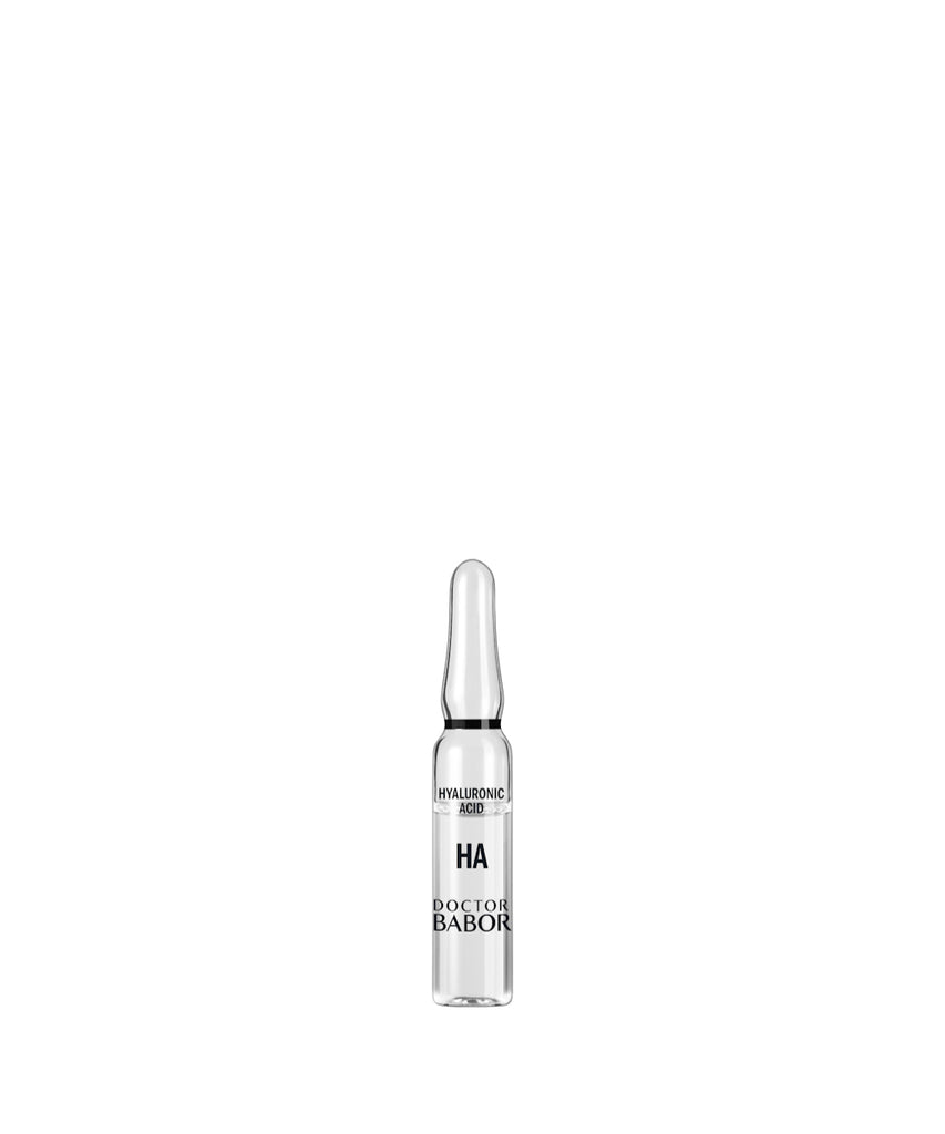 Doctor Babor 10D Hyaluronic Acid Ampoule Serum Concentrate