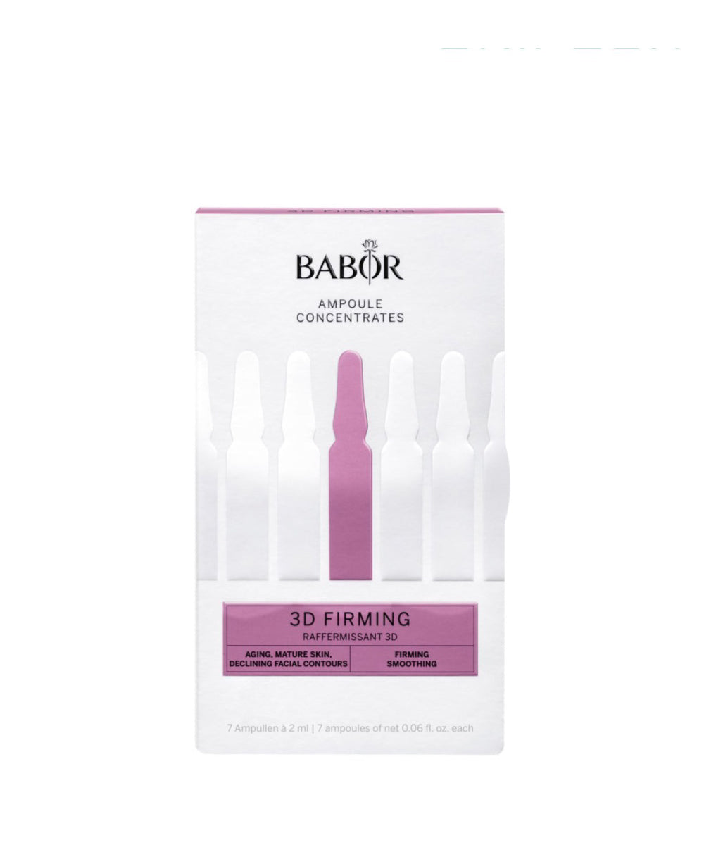 3D Firming Ampoule