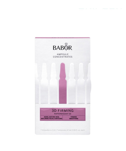 3D Firming Ampoule