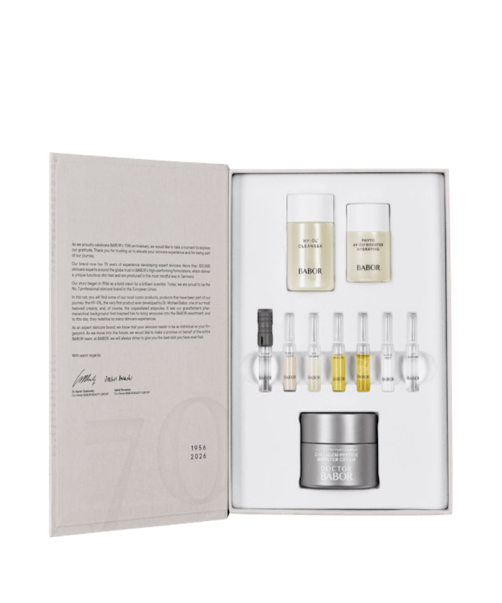 70 Anniversary Set