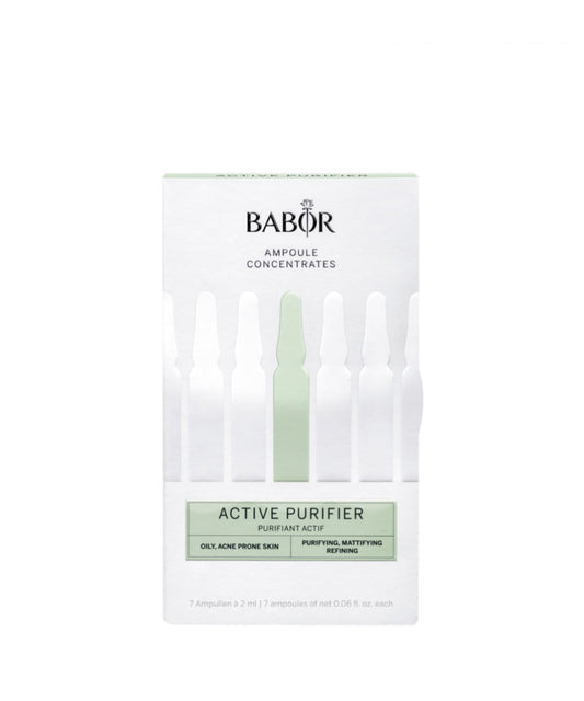 Active Purifier Ampoule