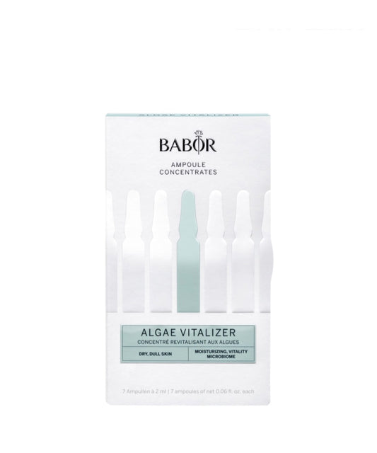 Algae Vitalizer Ampoule