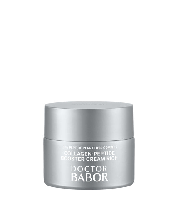 Doctor Babor Collagen-Peptide Booster Cream Rich