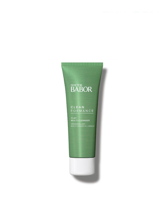 Doctor Babor Clay Multi-Cleanser