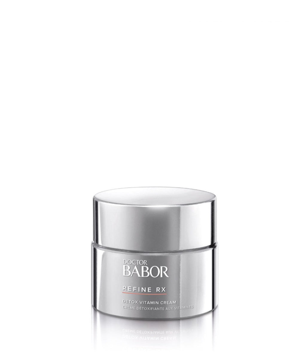 Doctor Babor Detox Vitamin Cream