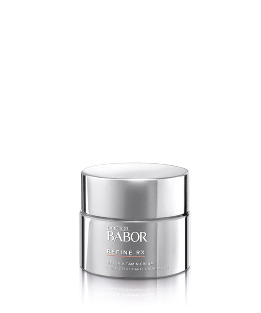 Doctor Babor Detox Vitamin Cream