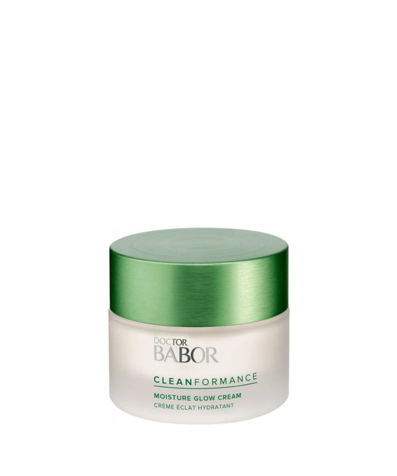 Doctor Babor Moisture Glow Cream