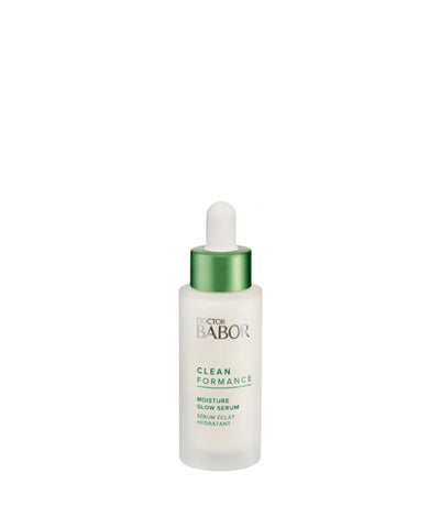 Doctor Babor Moisture Glow Serum