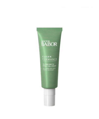 Doctor Babor Oil-Free Matte Effect Gel-Cream