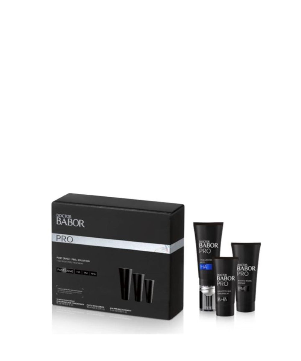 Doctor Babor PRO Post [AHA] Peel Solution