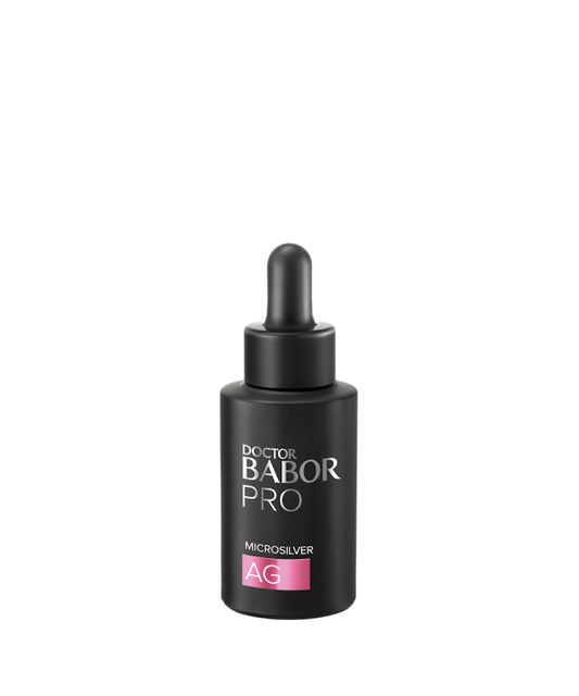 Doctor Babor Pro AG Microsilver Concentrate