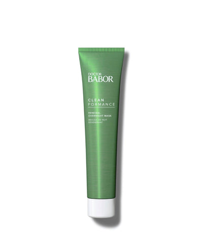 Doctor Babor Renewal Overnight Mask