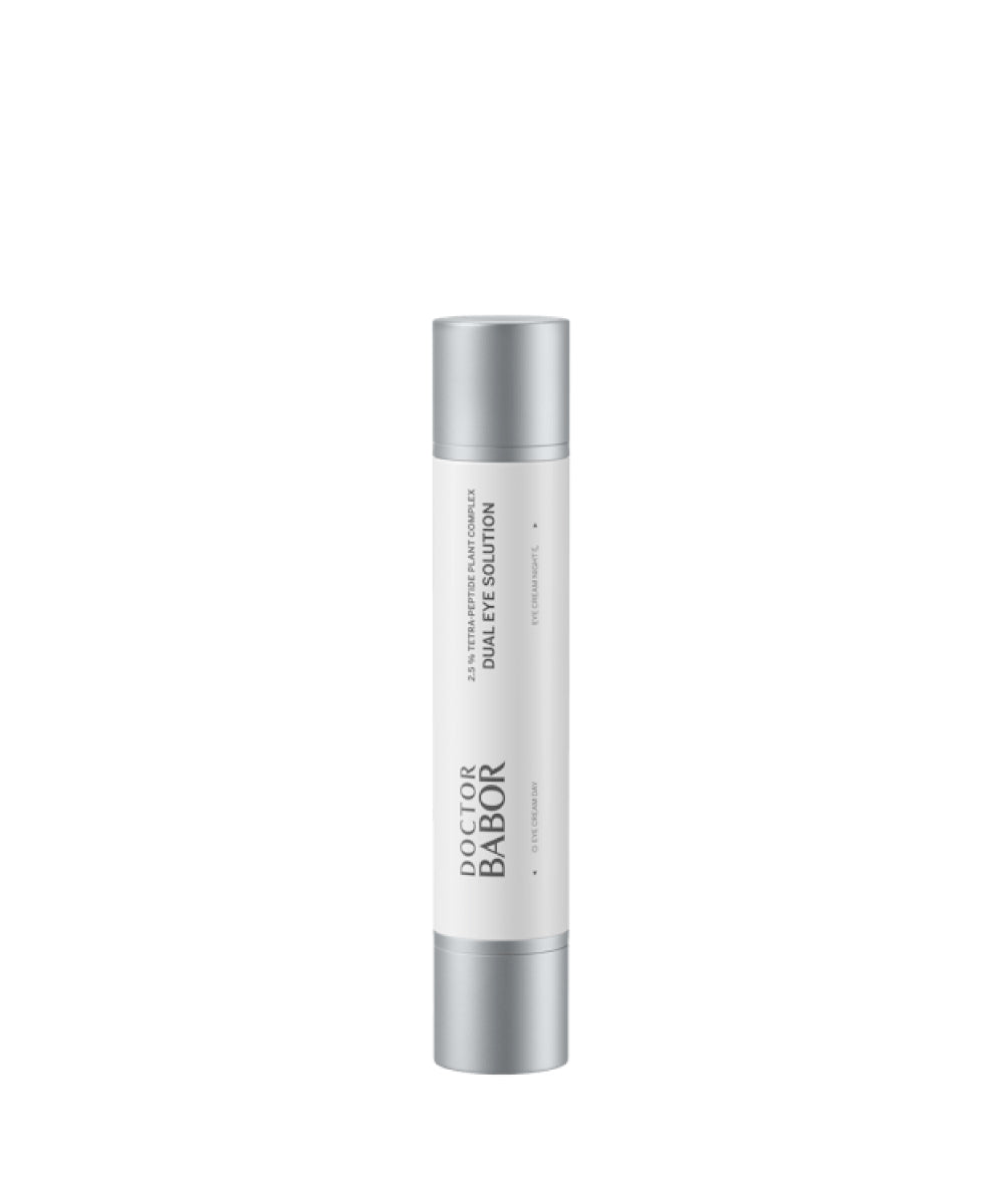 Doctor Babor Dual Eye Solution