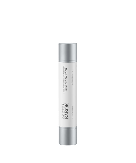 Doctor Babor Dual Eye Solution