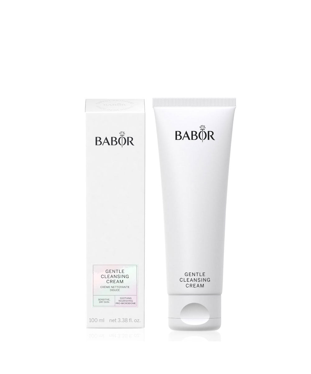 Gentle Cleansing Cream