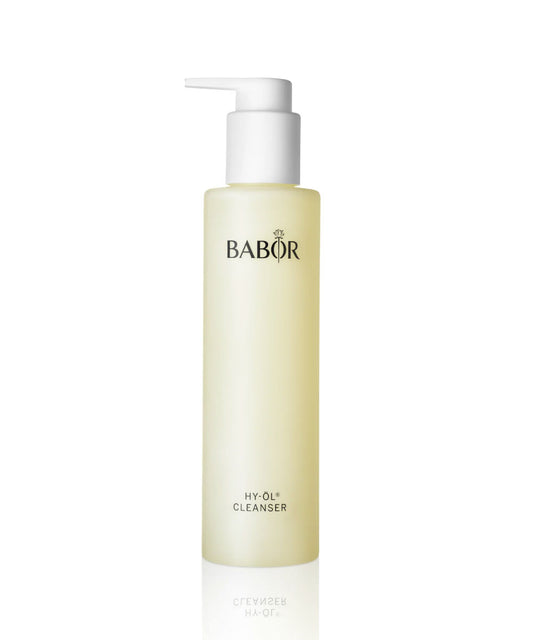 HY-ÖL Cleanser