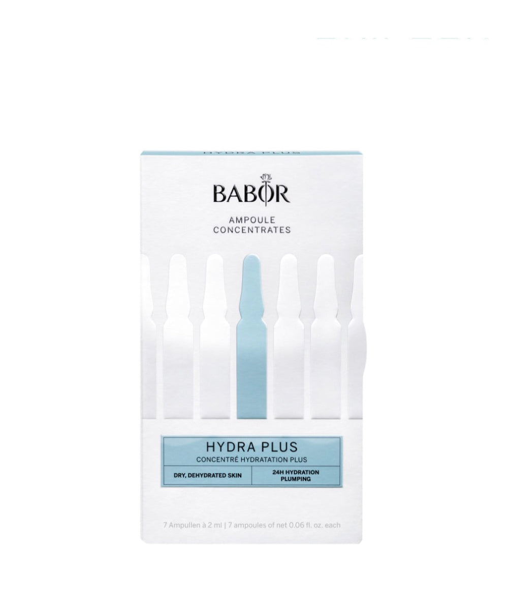 Hydra Plus Ampoule