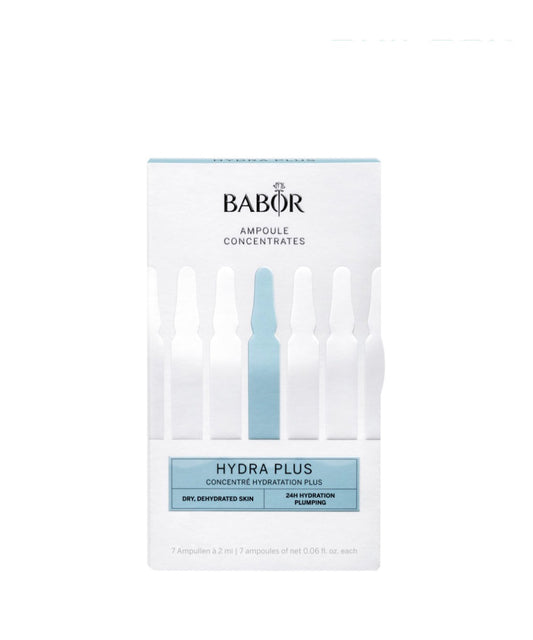 Hydra Plus Ampoule