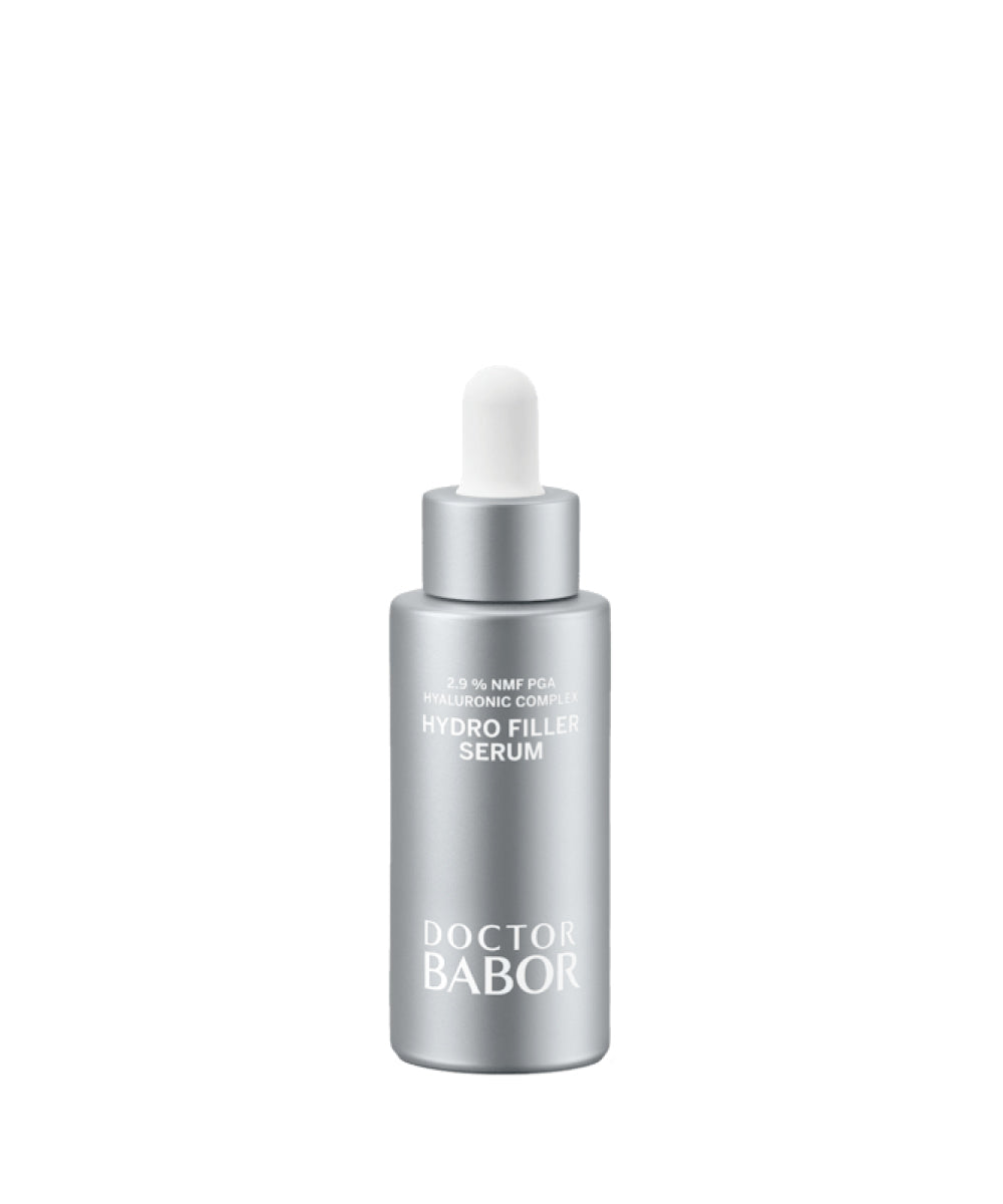 Doctor Babor Hydro Filler Serum
