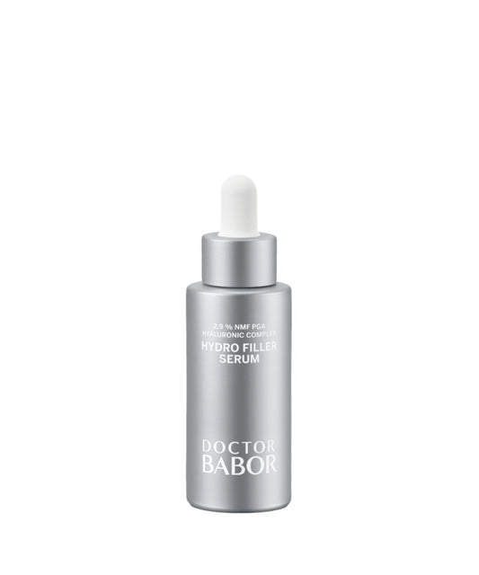 Doctor Babor Hydro Filler Serum