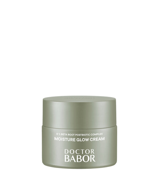 Doctor Babor Moisture Glow Cream