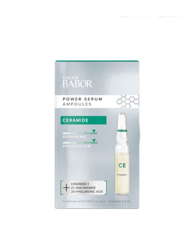 Power Serum Ampoule: Ceramide