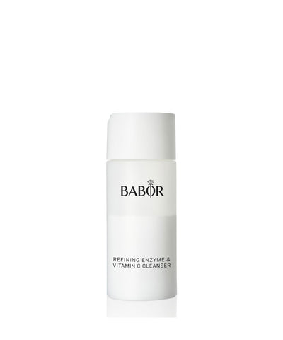 Refining Enzyme & Vitamin C Cleanser