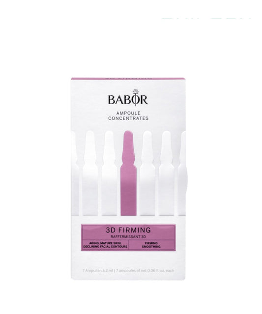 SOS Calming Ampoule