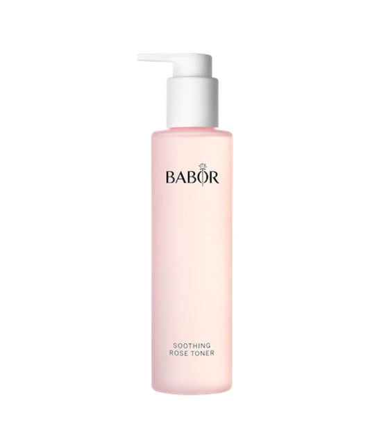 Soothing Rose Toner