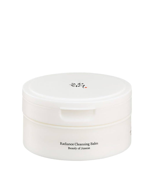 Radiance Cleansing Balm