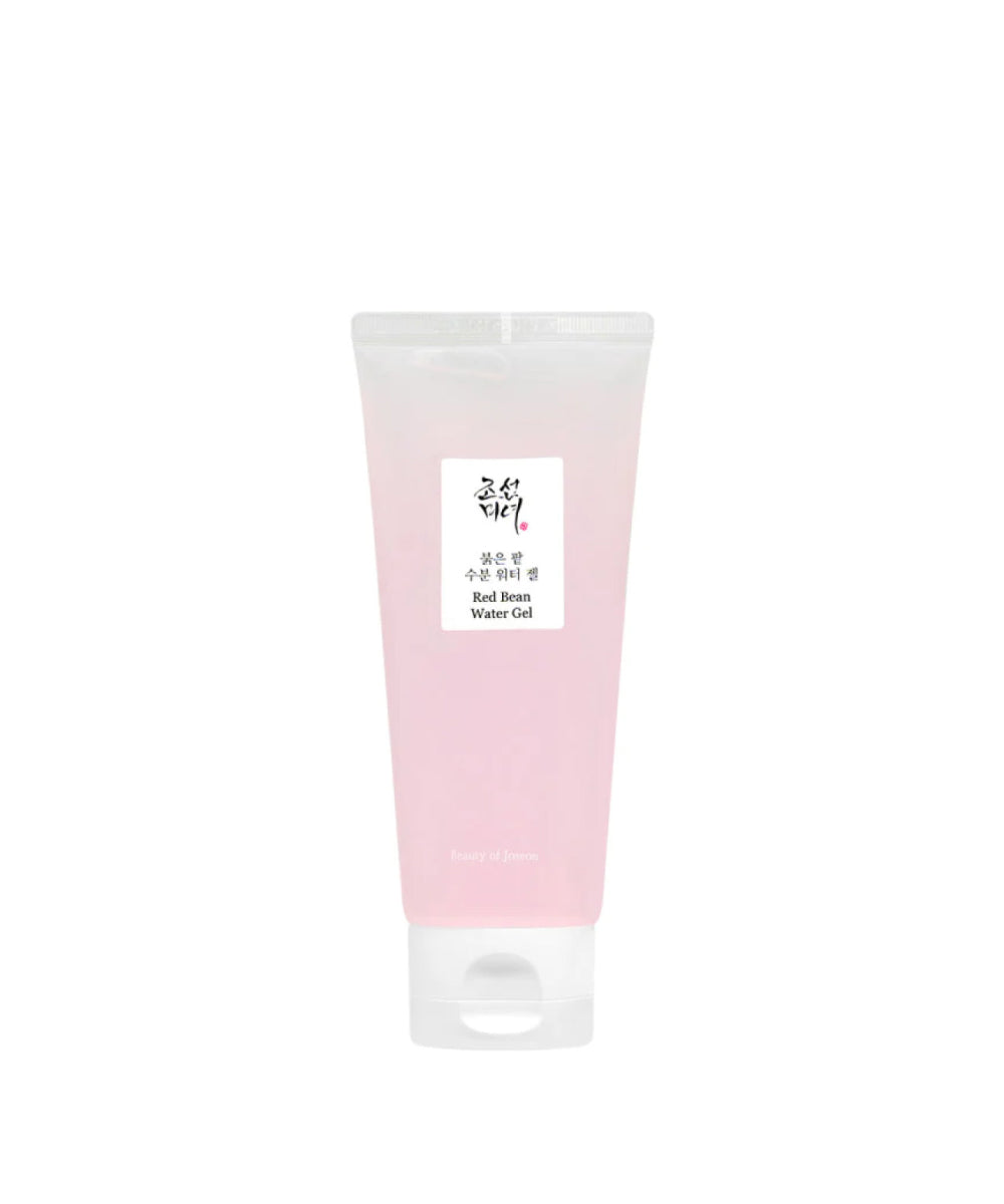 Red Bean Water Gel