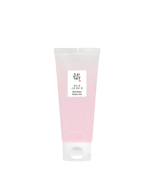 Red Bean Water Gel