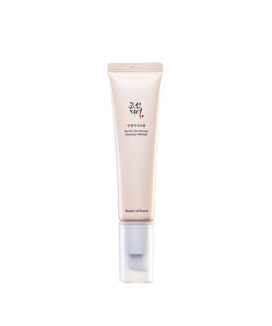 Revive Eye Serum : Ginseng + Retinal