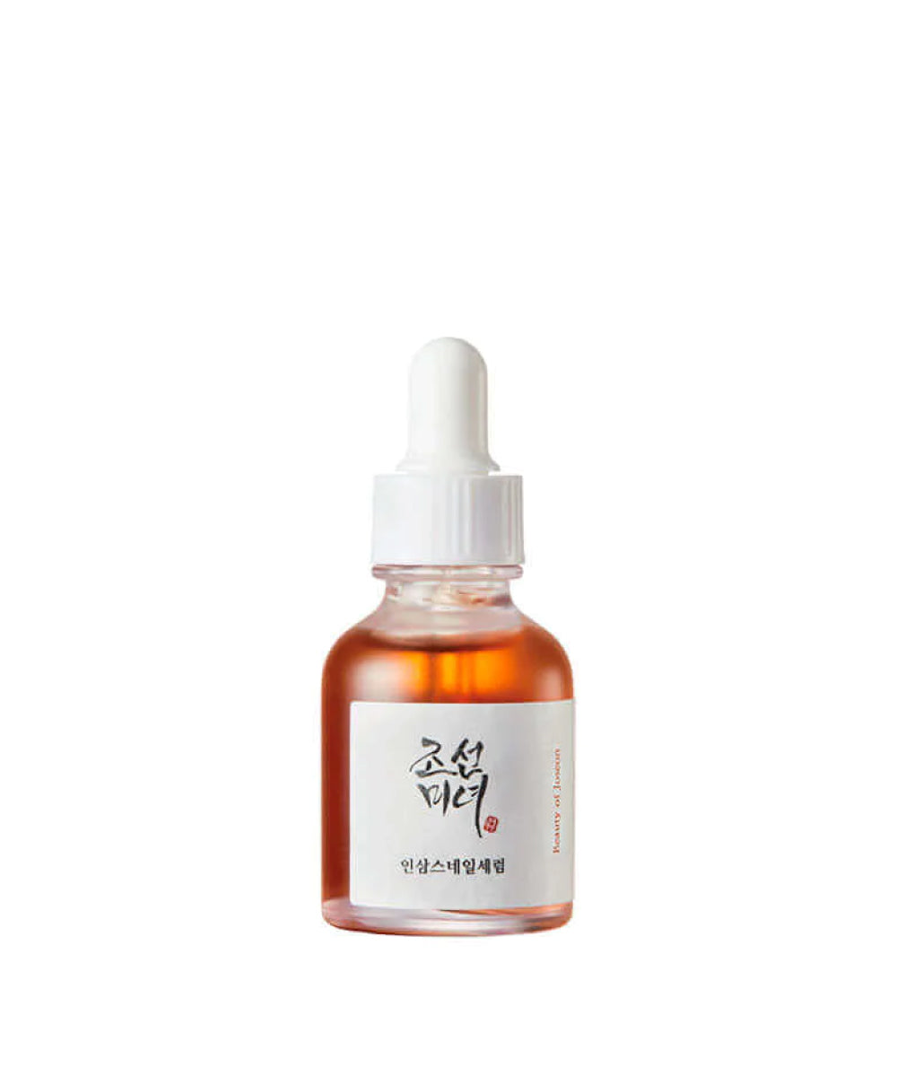 Revive Serum : Ginseng + Snail Mucin