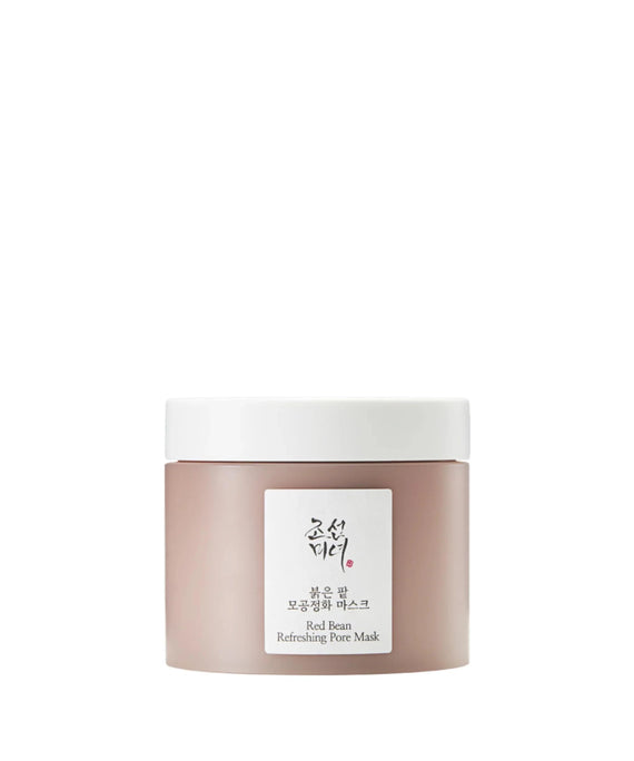 Red Bean Refreshing Pore Mask