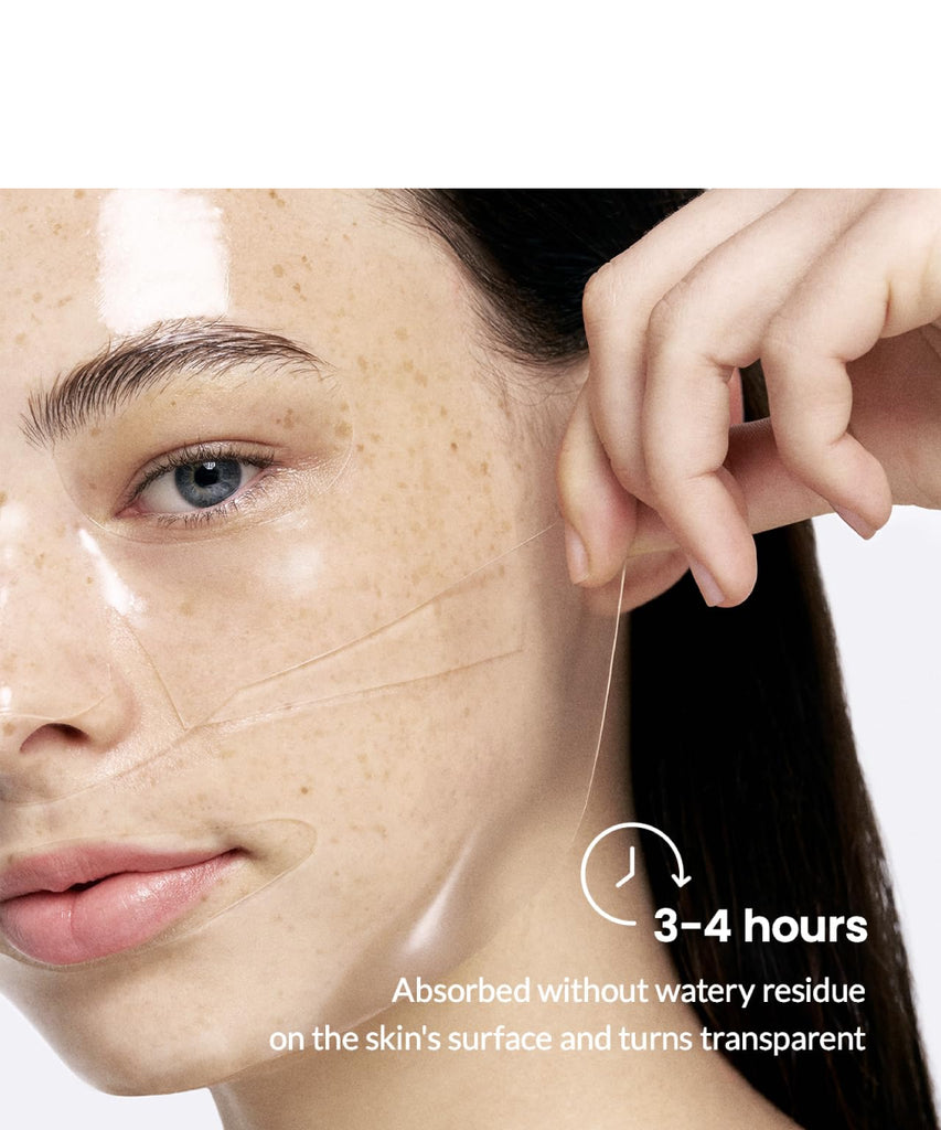 Bio Collagen Real Deep Mask