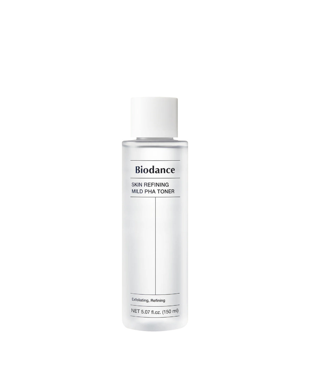 Skin Refining Mild PHA Toner