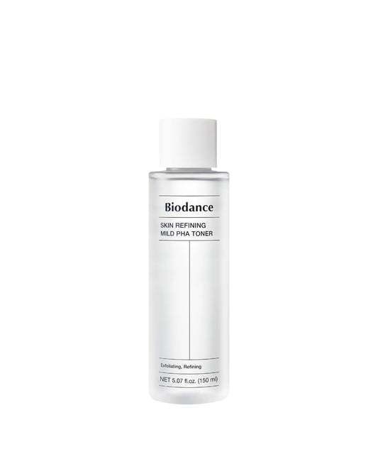 Skin Refining Mild PHA Toner