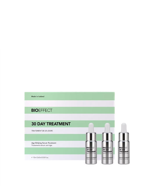 Bioeffect 30 Day Treatment