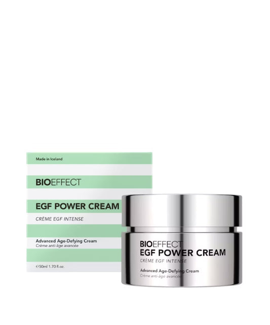 EGF Power Cream
